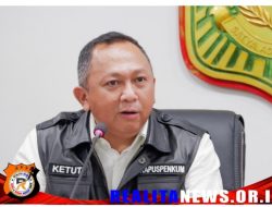 Kapuspenkum Kejagung Tepis Isu Miring Restorative Justice