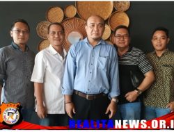 Sidang Perdana Konsultan ITE Dianggap Hacker Didakwa Pasal 33 ITE