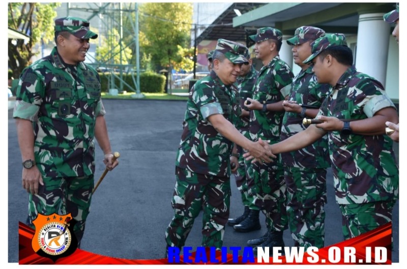 Pangdam I/BB Resmikan Tugu Syukur Korem 023/Kawal Samudera