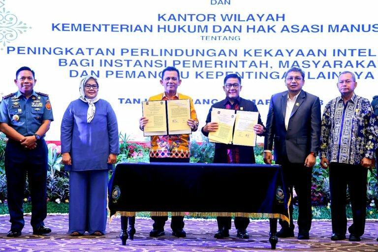 Barenlitbang Kepri Gelar Musrenbang 2023