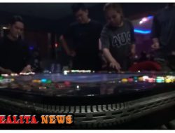 Pemilik Mesin Judi Tembak di Singkawang Mampu Bungkam APH