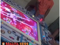 Setelah Viral Ternyata Pengurus 303 Ada Beberapa Nama Terutama RK dan BJ