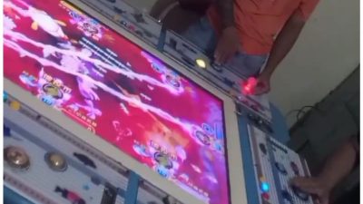 Setelah Viral Ternyata Pengurus 303 Ada Beberapa Nama Terutama RK dan BJ