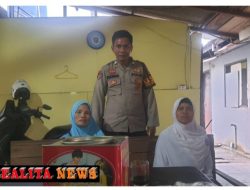 Seorang Ibu di Demak Diperas Puluhan Juta Rupiah Oleh Oknum Yang Mengaku Kepala Satpol PP 