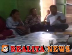 Peran Oknum Aparat dan Pejabat Diduga Terlibat dalam Konflik Perkebunan di Ketapang