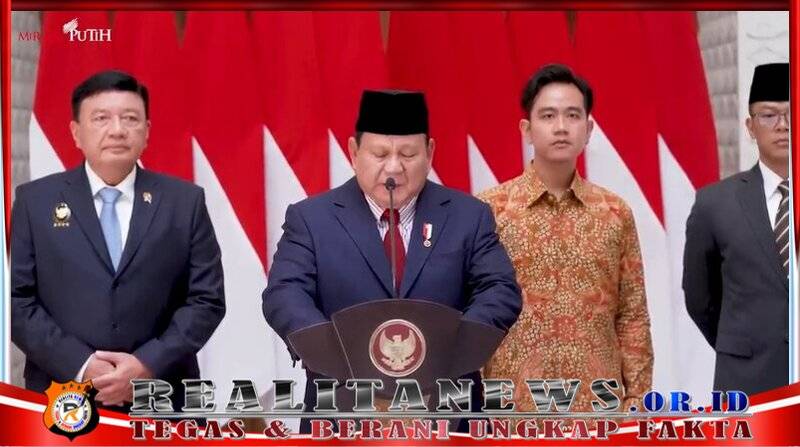 Presiden Prabowo Memulai Kunjungan Kerja Luar Negeri Perdana dengan Fokus Diplomasi Ekonomi