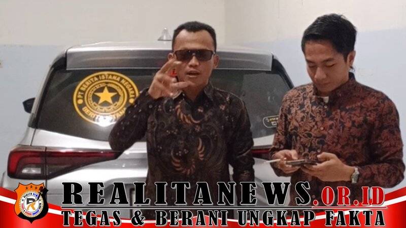 Tim Berita Istana Laporkan Ancaman Pembunuhan ke Polda Jatim