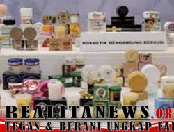 BPOM Tarik Skincare Berbahaya, Catat Produk yang Harus Anda Hindari!