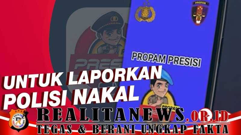 Masyarakat Kini Bisa Laporkan Polisi Bermasalah Lewat WhatsApp, Ini Langkah-Langkahnya