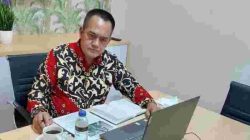 Dr. BRM. Kusumo Putro, SH., MH., Ketua LSM LAPAAN RI Jawa Tengah