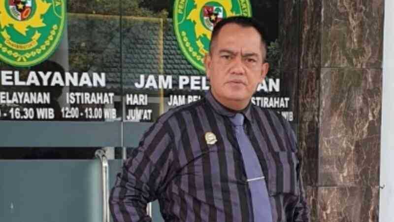 Dr. BRM. Kusumo Putro, SH., MH., Advokat Nasional asal Surakarta yang aktif menyuarakan aspirasi pemekaran Jawa Tengah menjadi Provinsi Surakarta. (Dok-RealitaNews)