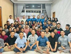 Kualitas SDM Pohuwato Ditingkatkan Lewat Pelatihan TDP di Banyuwangi