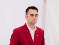 Diduga Gelapkan Pajak Rp300 Miliar, KPK Diminta Usut Harta Kekayaan Raffi Ahmad