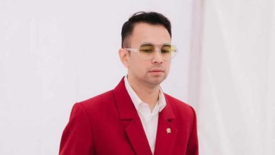 Diduga Gelapkan Pajak Rp300 Miliar, KPK Diminta Usut Harta Kekayaan Raffi Ahmad