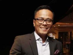 Dony Oskaria Ditunjuk Jadi Plt Menteri BUMN, Rekan Kaesang hingga Co-Founder RANS Entertainment