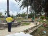 PGP Lanjutkan Proyek Renovasi Sekolah dan Masjid Agung Pohuwato