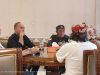DPD GRIB JAYA Jateng dan Forkopimda Temanggung Solid Dukung Stabilitas Sosial dan Pembangunan Berkelanjutan