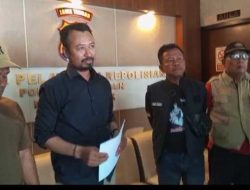 Membela Diri Malah Jadi Tersangka Pembunuhan ! Kasus DS di Waru Gegerkan Demak, Warga: “Hukum Tajam ke Bawah, Tumpul ke Atas!”