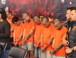 Modus Baru Curanmor : Sewa Kos-Kosan Demi Intai Motor Korban !