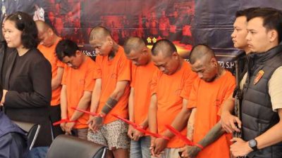 Modus Baru Curanmor : Sewa Kos-Kosan Demi Intai Motor Korban !