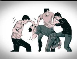 Tiga Anggota Grib Jaya Jepara Jadi Korban, Sudah Transfer Rp 15 Juta, Malah dikeroyok 15 Orang