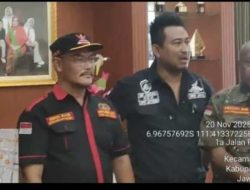 DPD GRIB JAYA Jawa Tengah Desak Polisi Tindak Pelaku Pengeroyokan Anggota di Mayong, Jepara