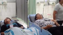 Sudah Transfer Rp15 Juta, Tiga Anggota Grib Jaya Mayong Malah Dikeroyok 15 Orang di Welahan