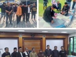 Proyek Infrastruktur Disoal, Kinerja Dinas PUPR Demak Didesak Dievaluasi