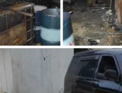 Gudang Solar Subsidi Diduga Bebas di Blora, Ditreskrimsus Polda Jateng Didesak Turun