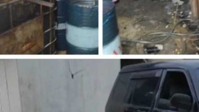 Gudang Solar Subsidi Diduga Bebas di Blora, Ditreskrimsus Polda Jateng Didesak Turun