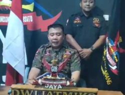 Ketua DPC GRIB JAYA Blora Beri Pernyataan Tegas, Desak Polres Jepara Tindak Pelaku Pengeroyokan