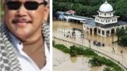 Desakan Keras ! Audit Total Ormas/LSM: Prof. Sutan Nasomal Minta Presiden Prabowo Segera Sidik dan Bredel Lembaga Bermasalah