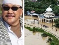 Desakan Keras ! Audit Total Ormas/LSM: Prof. Sutan Nasomal Minta Presiden Prabowo Segera Sidik dan Bredel Lembaga Bermasalah