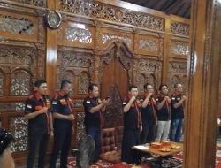 DPD GRIB Jaya Jawa Tengah Gelar Konsolidasi DPC se-Jateng di Demak