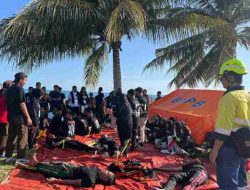 PGP – PPI Kolaborasi Tumbuhkan Sikap Tanggap Bencana dan Peduli Alam bagi Siswa