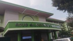 Uang Sebesar Rp 25 Juta Melayang, Janji Manis Kursi Pegawai RSUD Kudus Ternyata Tipu – Tipu