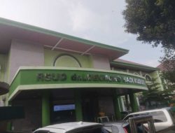 Uang Sebesar Rp 25 Juta Melayang, Janji Manis Kursi Pegawai RSUD Kudus Ternyata Tipu – Tipu