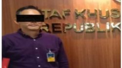 Rapat Bapenda Tegang, Protes NOP Ganda, Putra Pimpinan Perusahaan Emosi di Hadapan Satgas Mafia Tanah