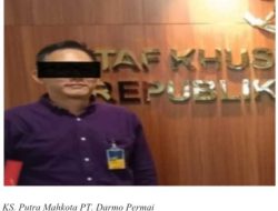 Rapat Bapenda Tegang, Protes NOP Ganda, Putra Pimpinan Perusahaan Emosi di Hadapan Satgas Mafia Tanah