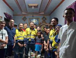 PGM Tanggungjawab Sopir Tabrak Anak : Korban Sehat Tidak Ada Luka