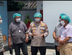 AMPM Soroti Dugaan Keracunan Massal di Kudus, Desak Kepastian Hukum dan Tolak Operasional SPPG