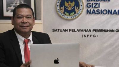 GBNN Peringatkan Celah Penyimpangan SPPG, Tekankan Transparansi Total Program MBG
