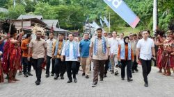 Dukungan Presiden Prabowo pada Perumahan Rakyat, Mendagri Tinjau Program di Sulawesi Utara