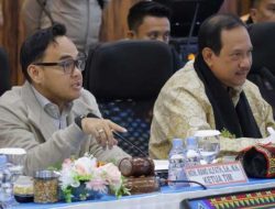 Reformasi Hukum Nasional, DPR Monitoring Pelaksanaan KUHP dan KUHAP di Aceh