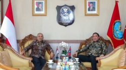 Kolaborasi BNN-BSSN Fokus Deteksi Dini Narkotika Digital