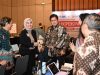 TEP 2025 Hasilkan Ratusan Kajian, Kementrans Gandeng Banyak Pihak Percepat Pembangunan