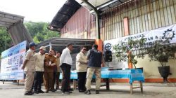 Sampah Bisa Jadi Duit ?! Ini Kata Prabowo Subianto Saat ke Banyumas