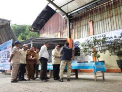 Sampah Bisa Jadi Duit ?! Ini Kata Prabowo Subianto Saat ke Banyumas