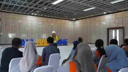 SMKN 1 Dengilo Kunjungi Pani Gold Mine untuk Kenali Operasi Pertambangan