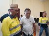 PGM Kedepankan Pendekatan Humanis Lewat Pembayaran Tali Asih untuk Penambang